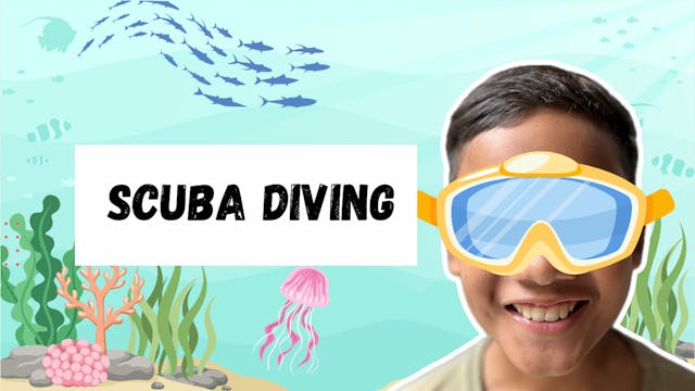 Sports & Adventure: Scuba Diving | Ba...