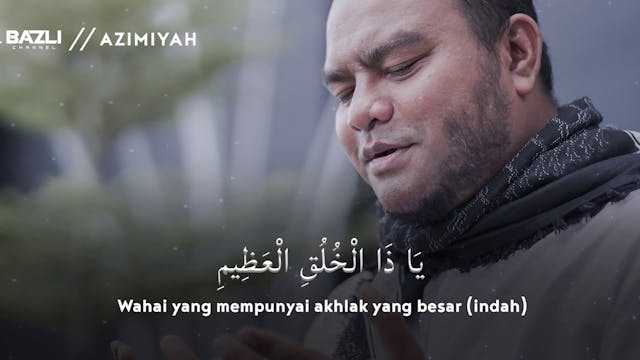 Selawat Azimiyah