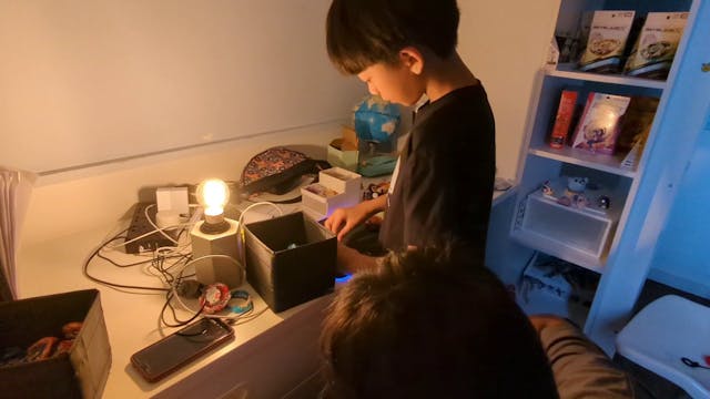 Trying to Make the Fastest Beyblade (...