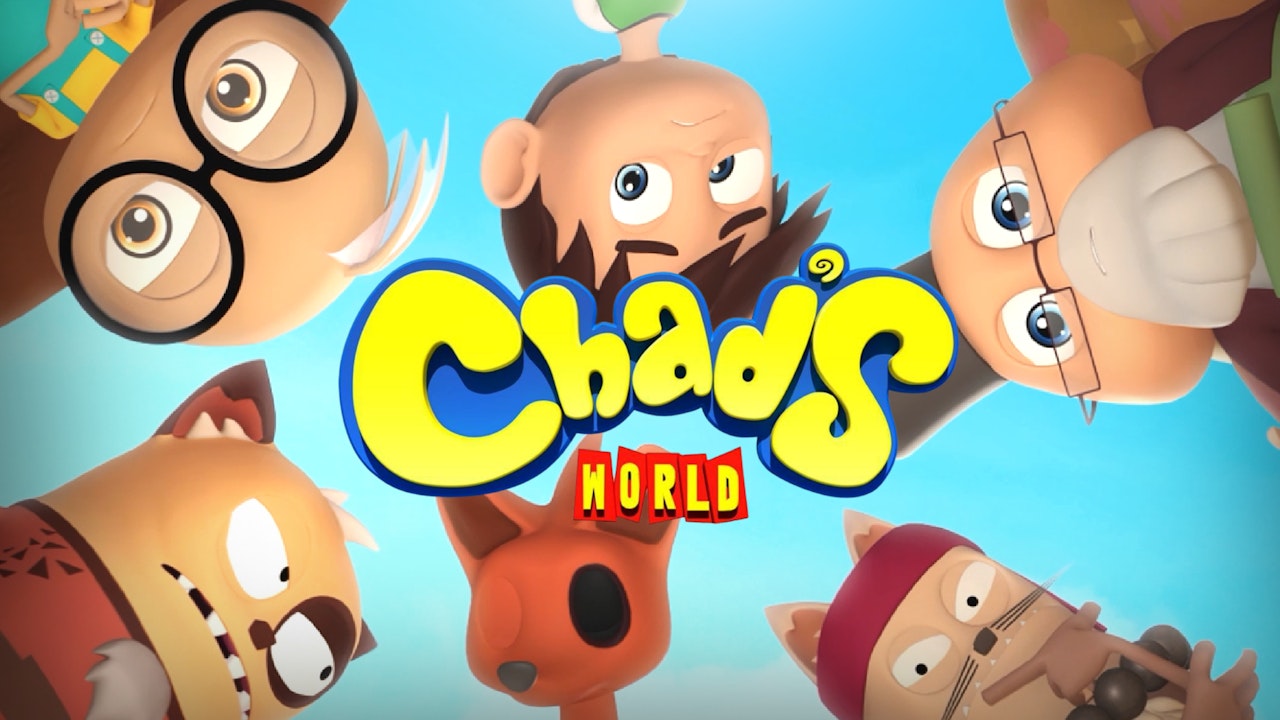 Chad's World (ENG)