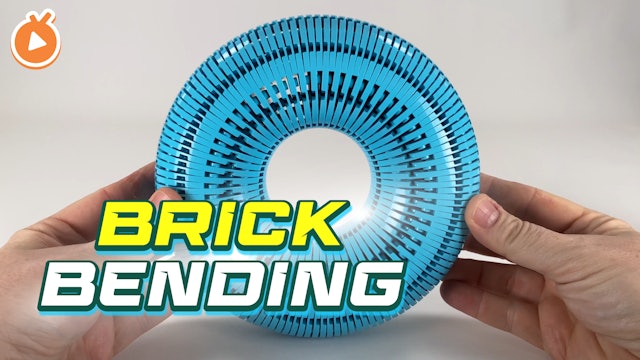 Brick Bending