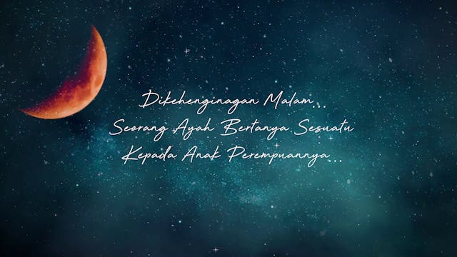 Tingkat Kasih Sayang - Maulidur Rasul...