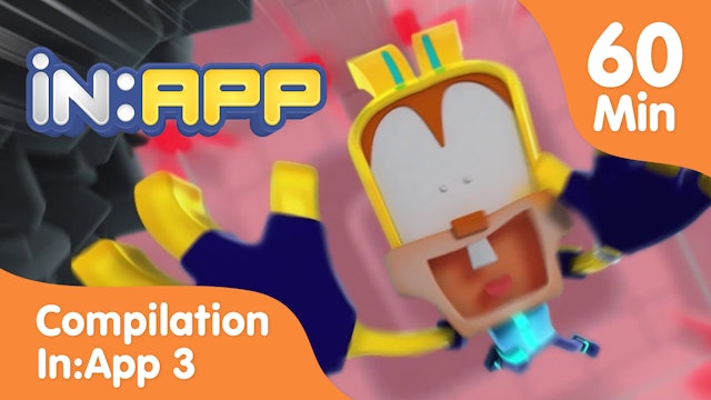 InApp Compilation - Clean App Clean Up