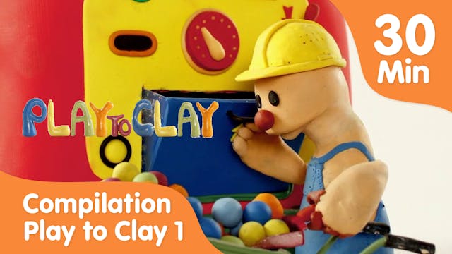 Play To Clay Compilation