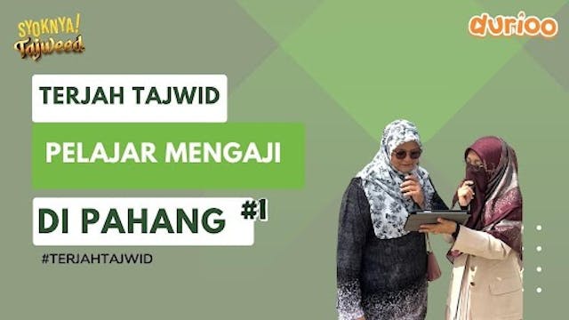 Terjah Pelajar Di Pahang 1 - Terjah T...