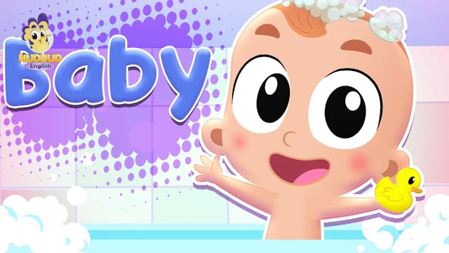 Baby | Hud Hud (ENG)