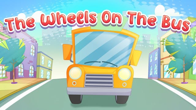 Wheels on the Bus