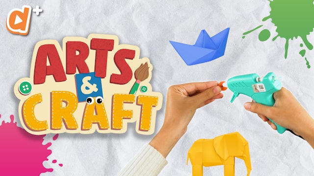 Arts & Craft (BM)