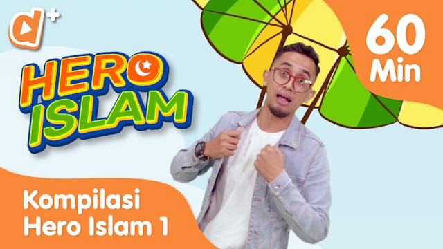 Kompilasi Hero Islam - Manusia Pertam...
