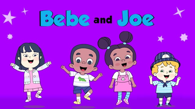 Bebe and Joe (ENG)