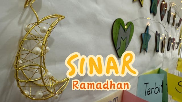 Sinar Ramadan | AI Homeschooling Adve...