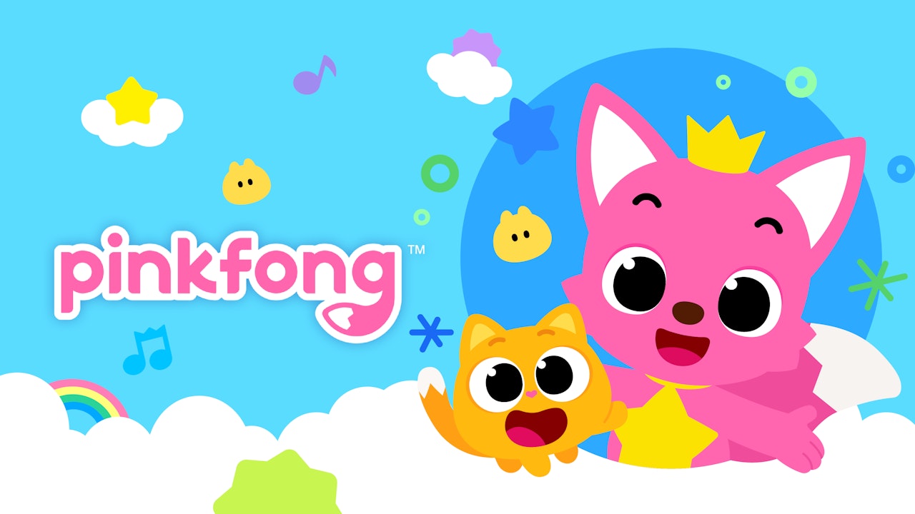 Pinkfong