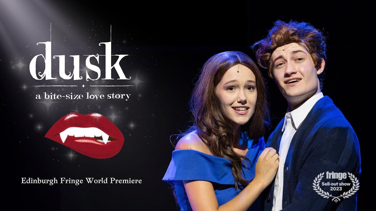 Dusk: A Bite-Size Love Story Proshot