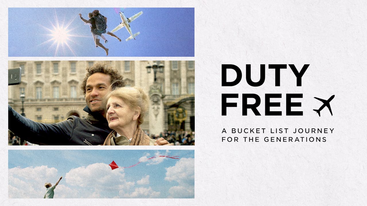 Duty Free Film