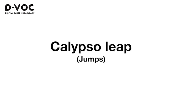 04 Jumps - Calypso leap - MT