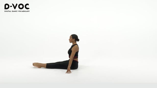 24 Stretches - VT