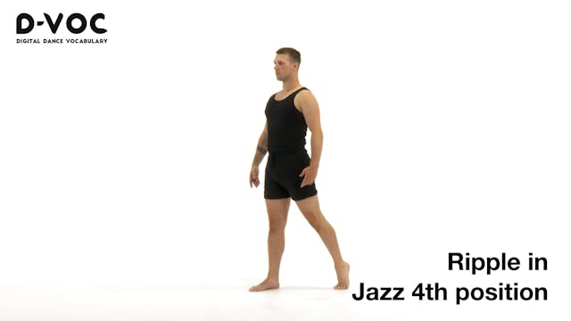 11 Warm up general - Ripple in Jazz 4...