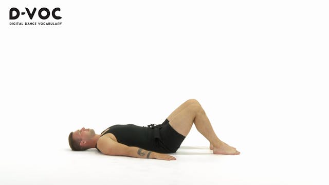 16 Stretches - VT