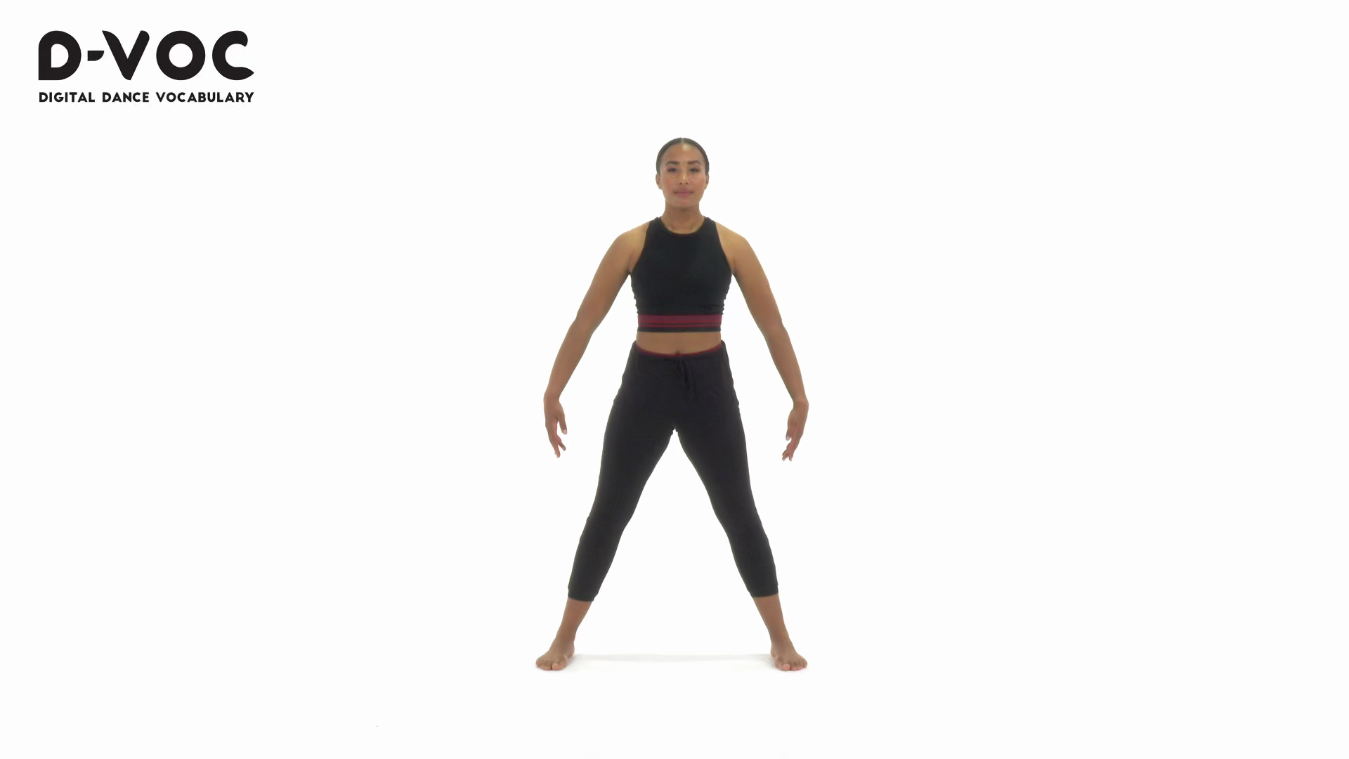 04 Warm up flat backs - VT