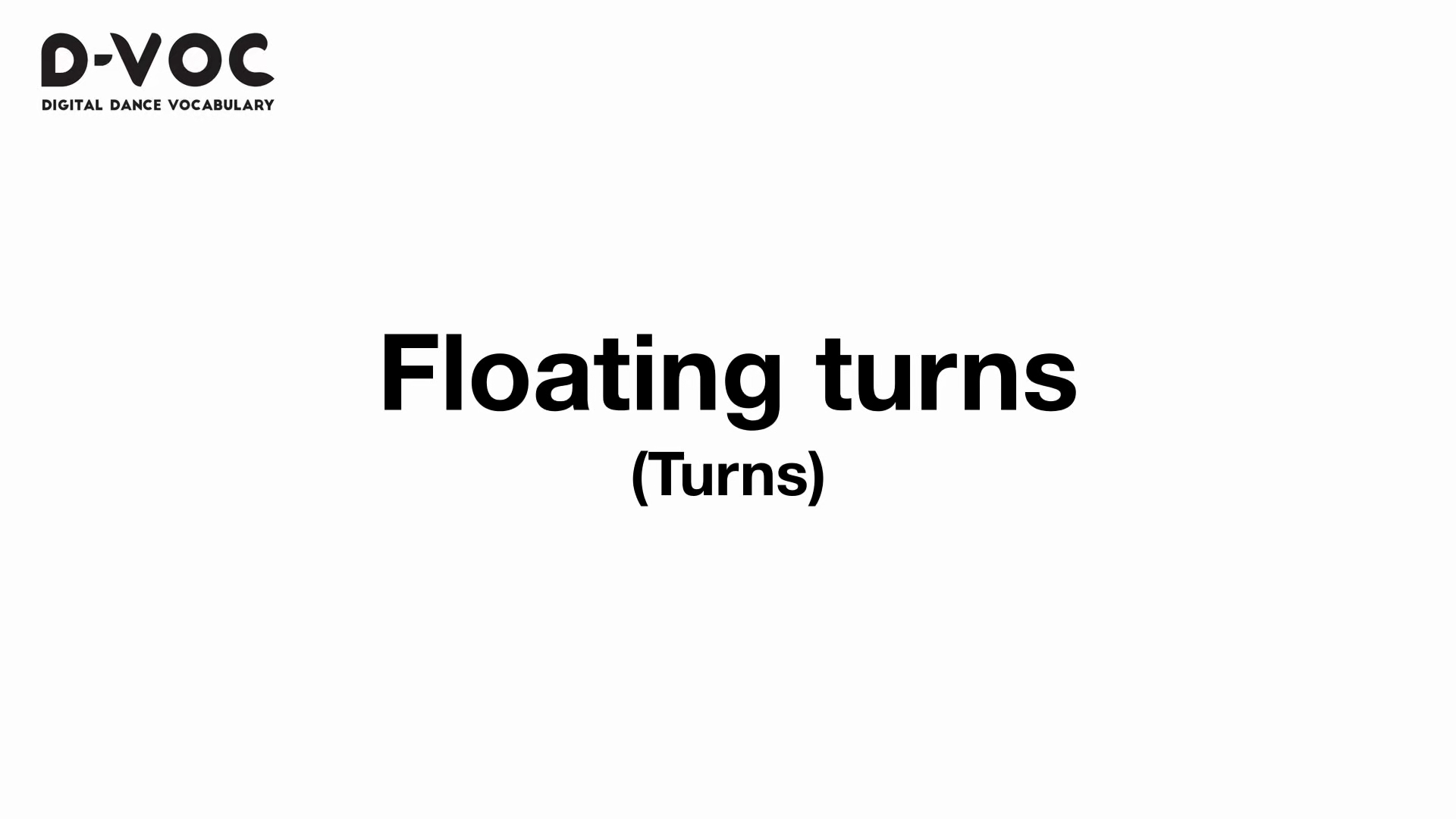 18 Turns - Floating turns - MT