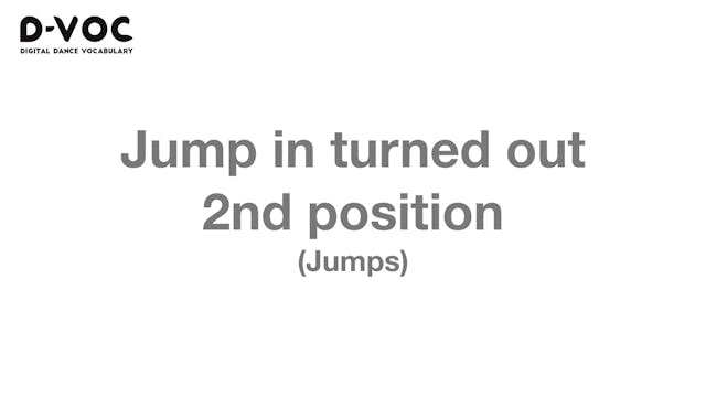 21 Jumps - VT