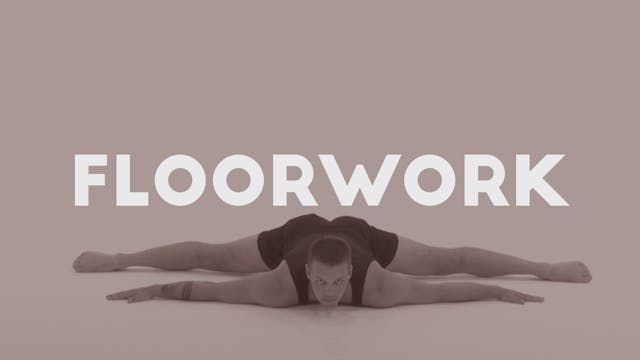 08 FLOORWORK