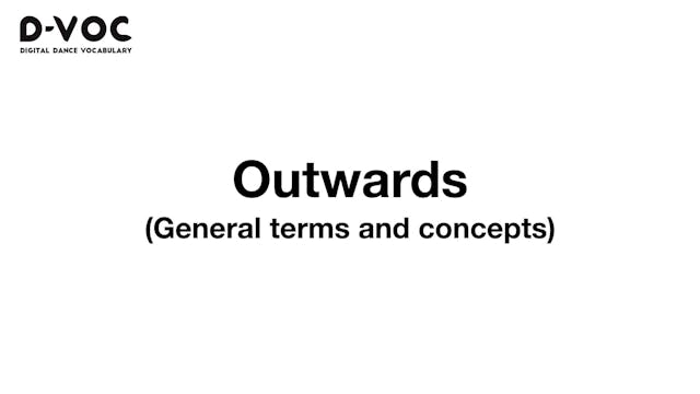 12 General terms - Outwards MT