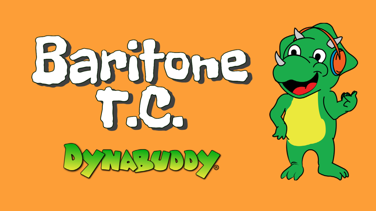 Baritone T.C.Playlist