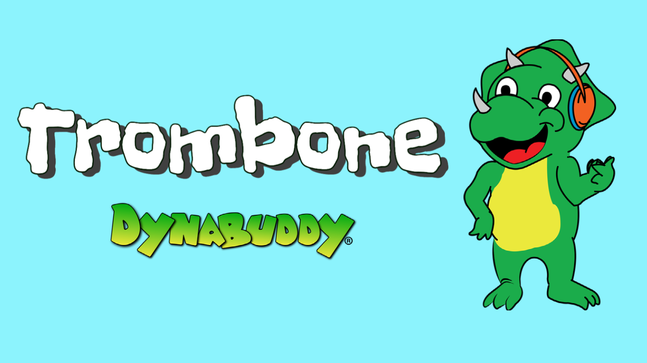 Trombone Playlist Playlist