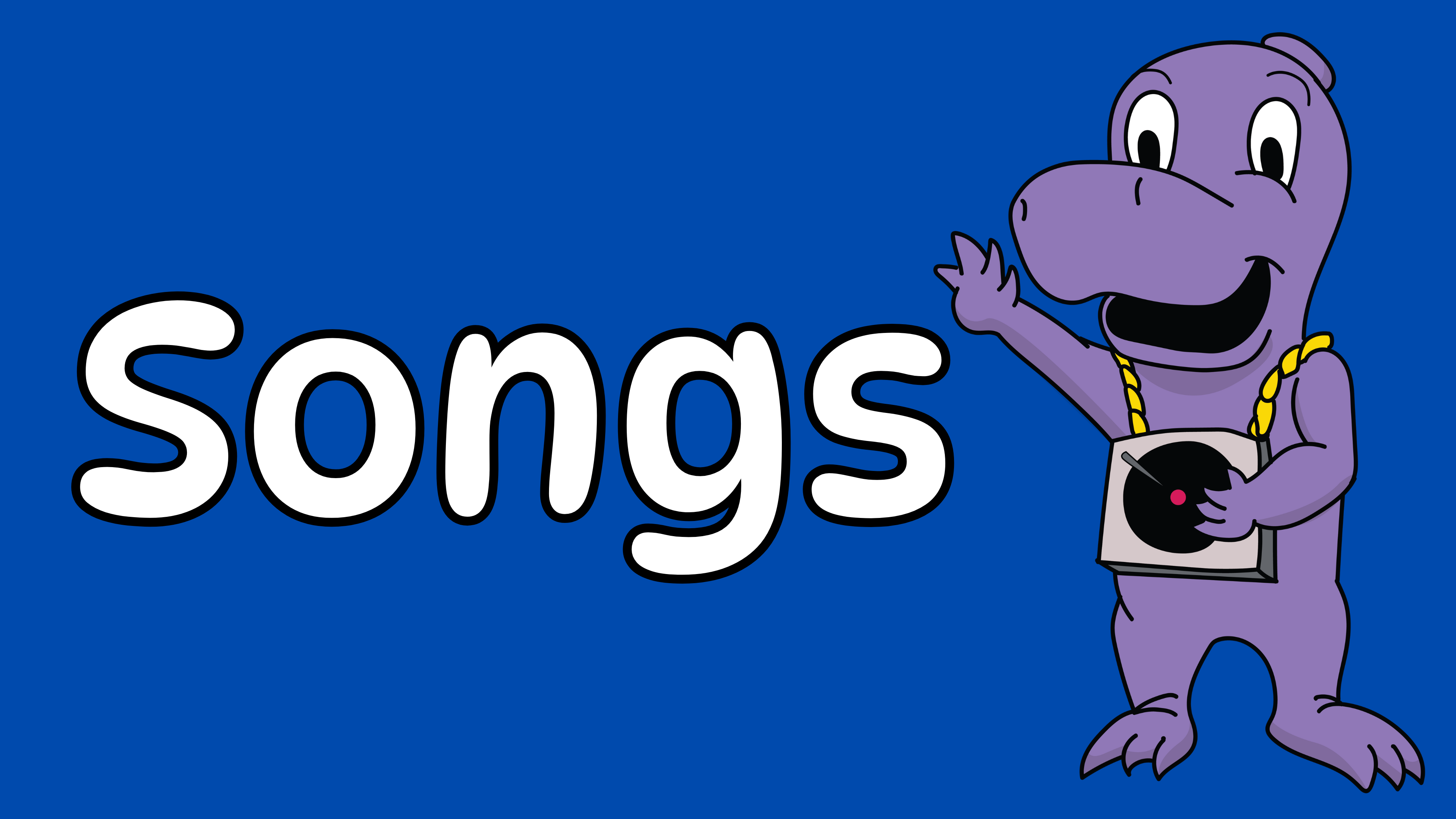 Video19: Songs (Hot Cross Buns)