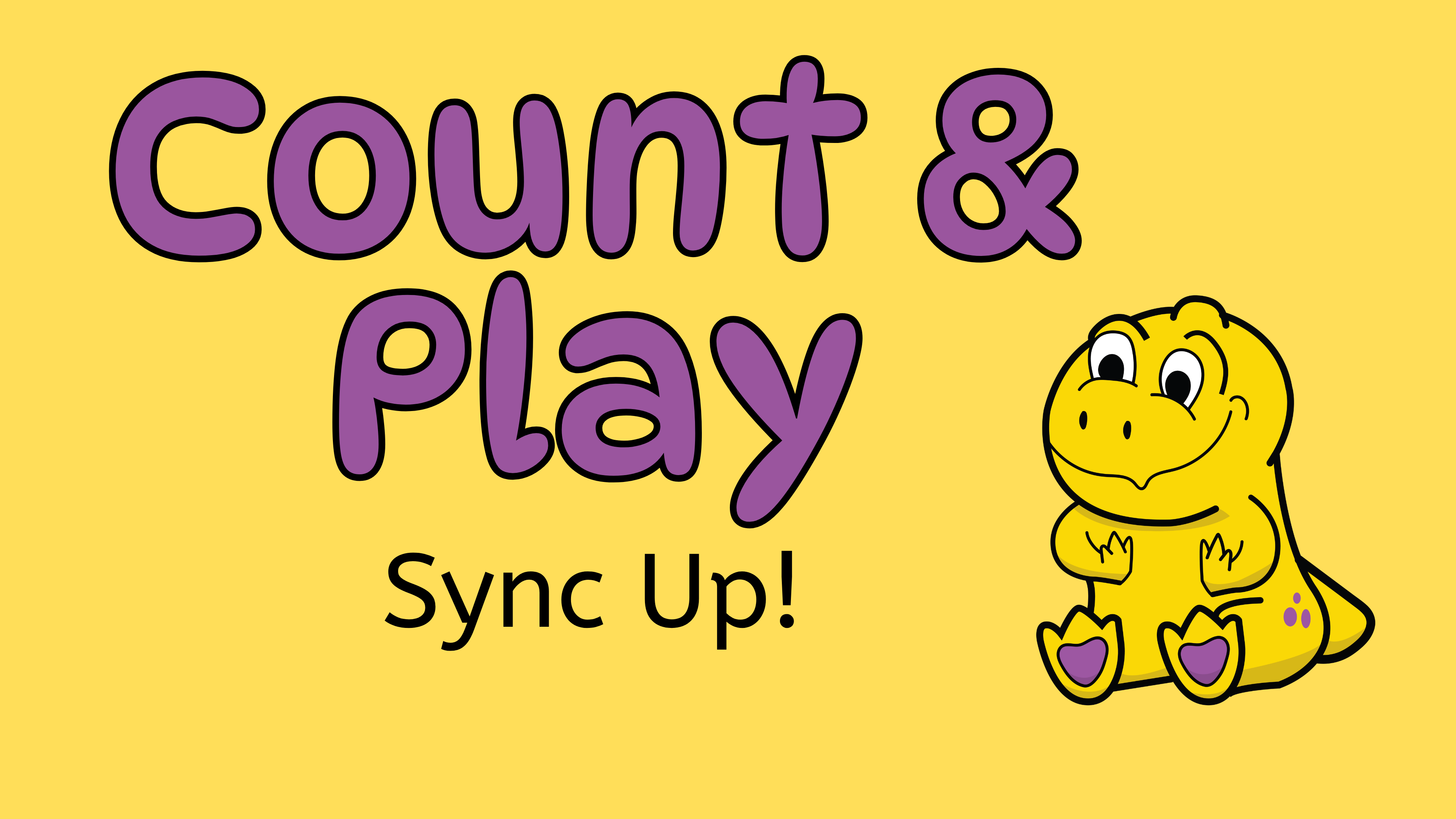 Video 8: Count and Play (Sync Up)