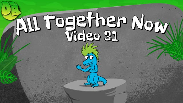 Video 31: All Together Now (Clarinet)