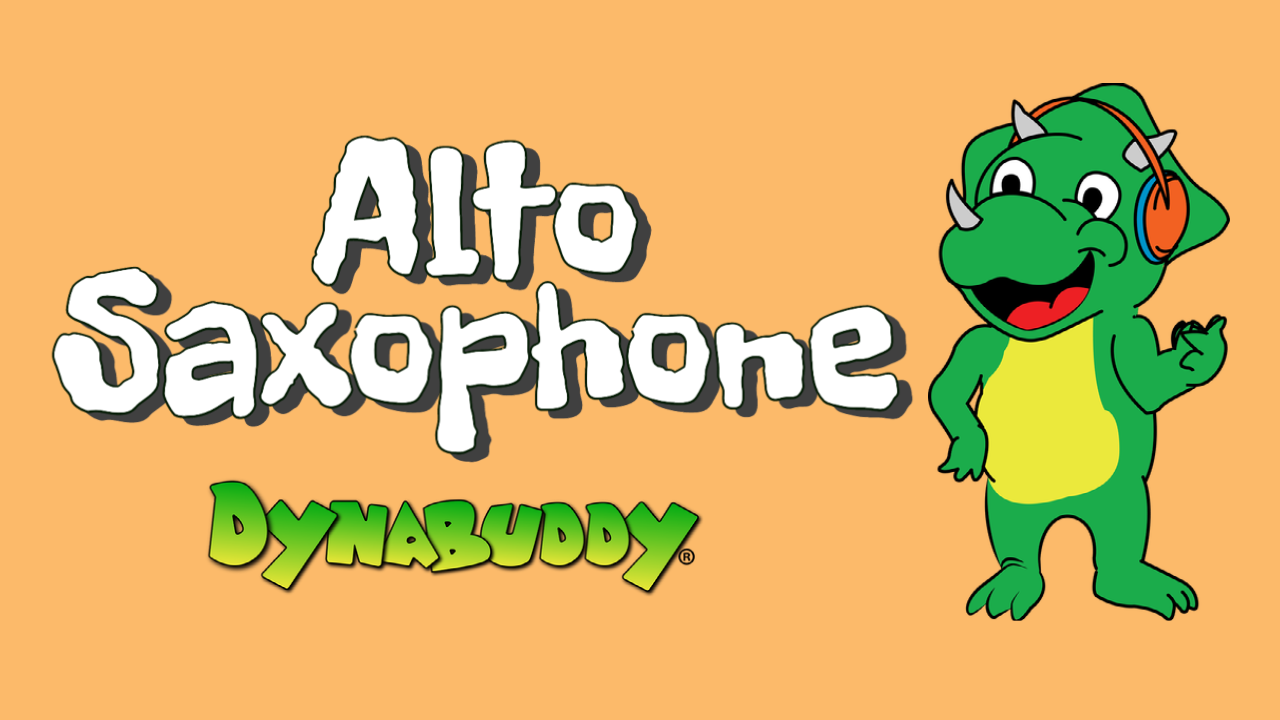 Alto Saxophone Playlist