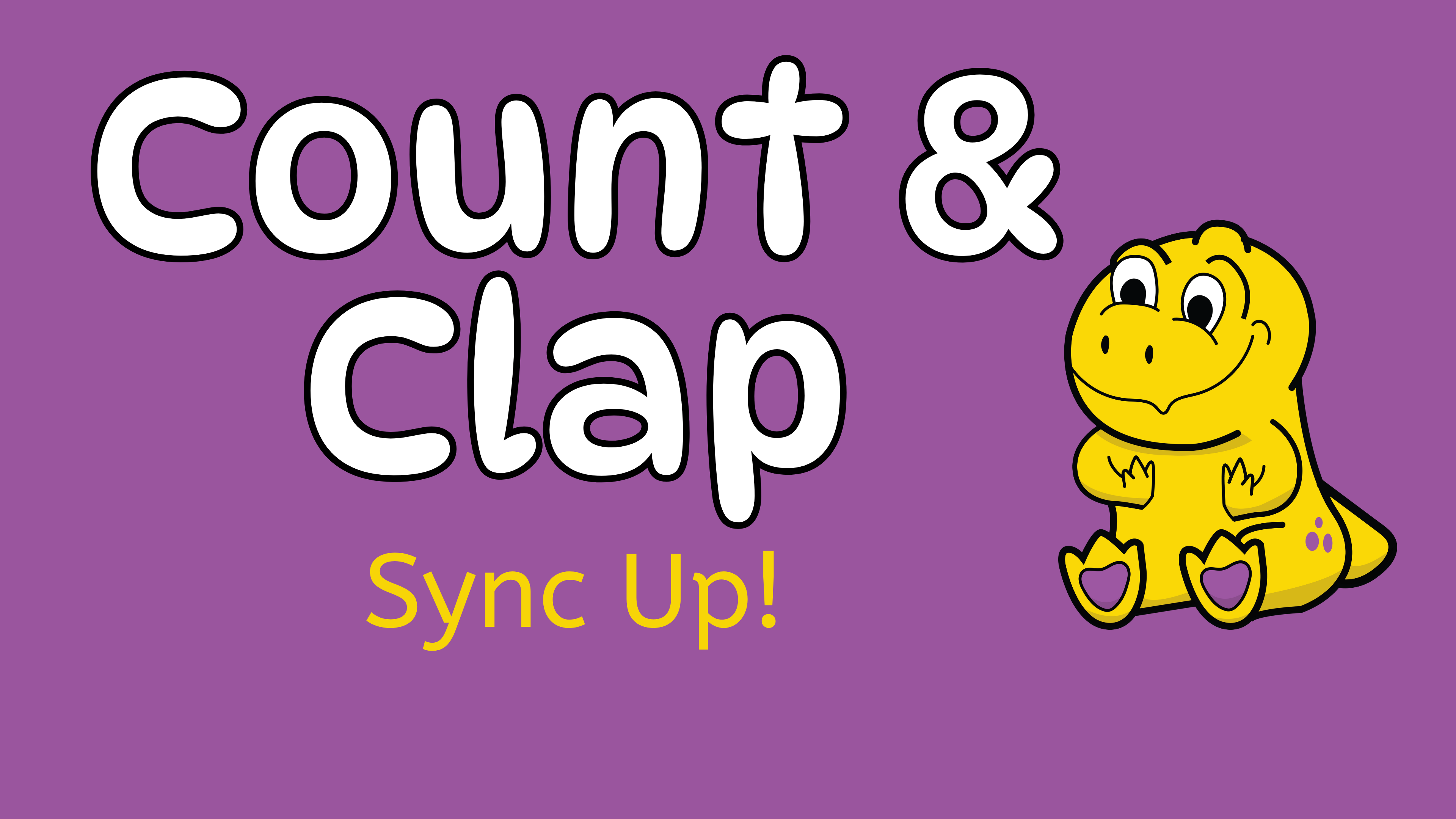 Video13: Count and Clao (Sync Up)