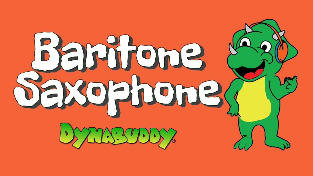 Baritone Saxophone Playlist