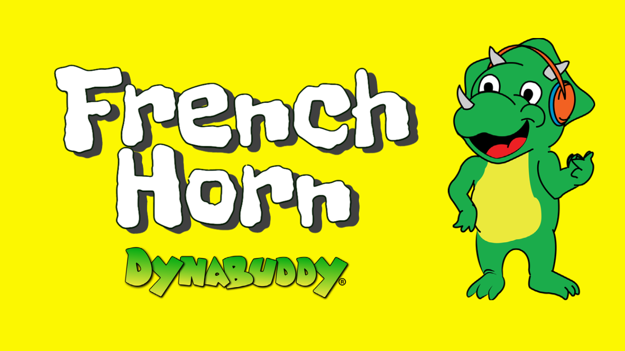 French Horn Playlist