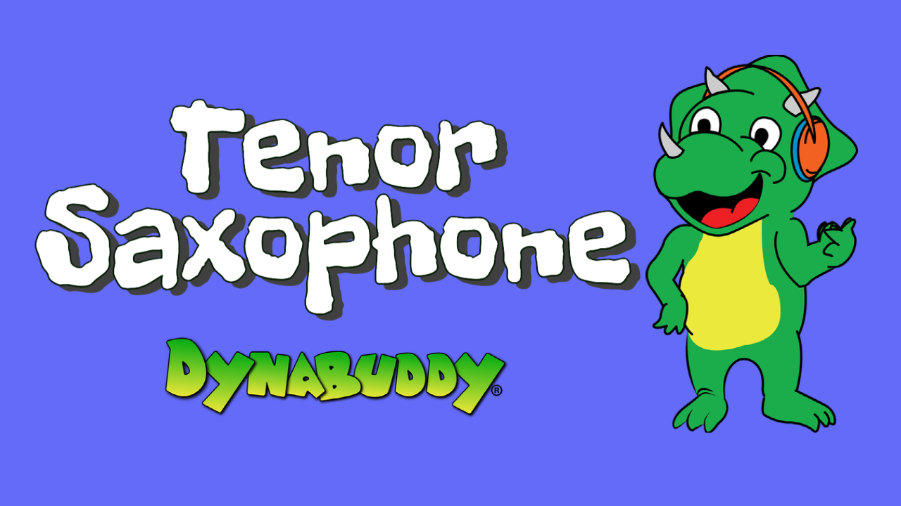 Tenor Saxophone Playlist