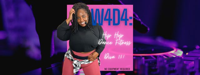 W4D4: Diva Mix