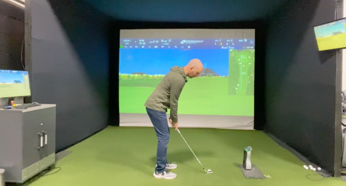 Visualization at address exercise