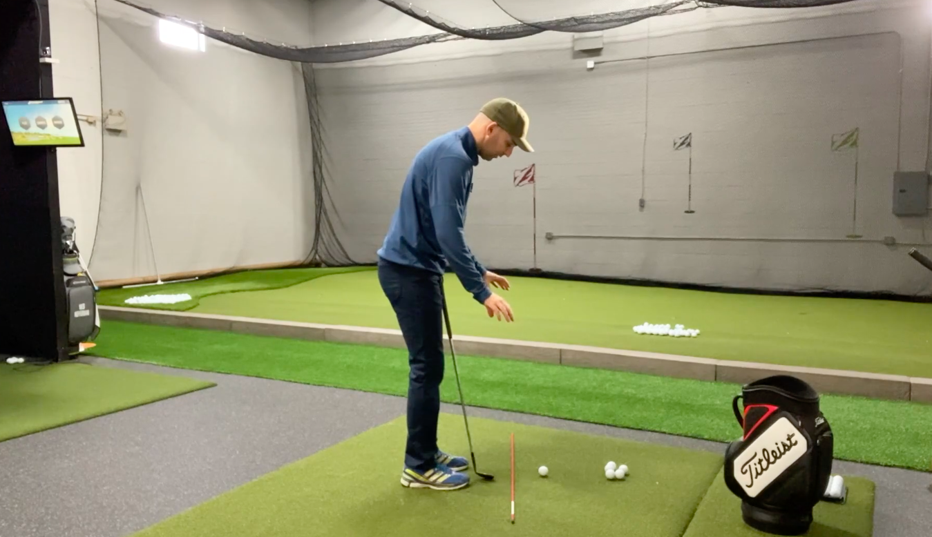 Alignment - short game fundamentals