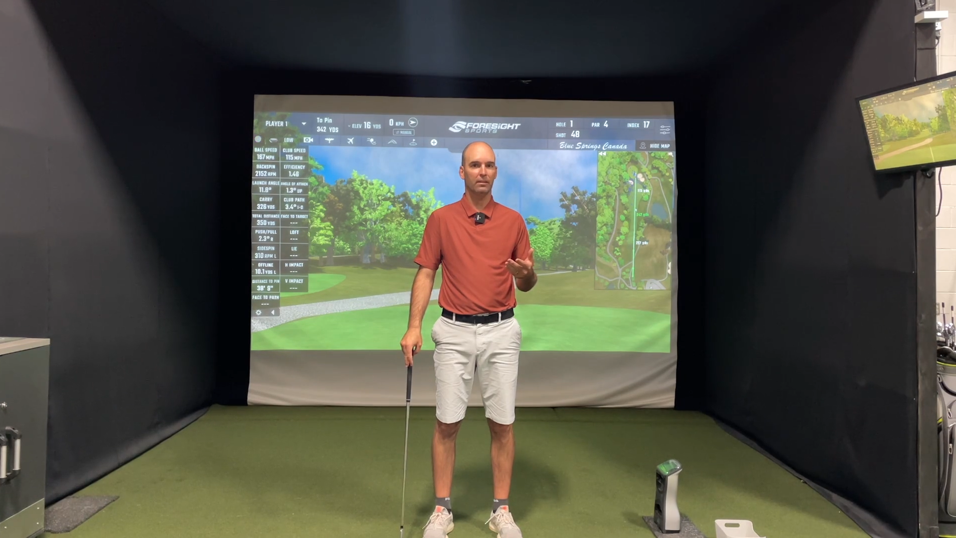 Off season practice tips