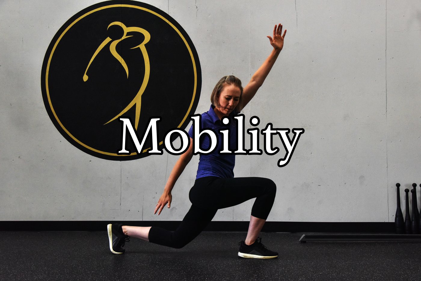 Mobility Training