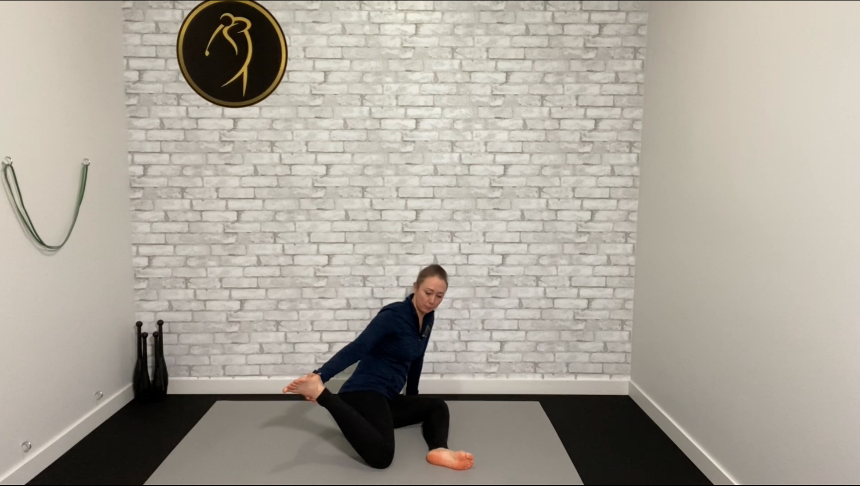 PAILs and RAILs Introduction (flexibility vs mobility)