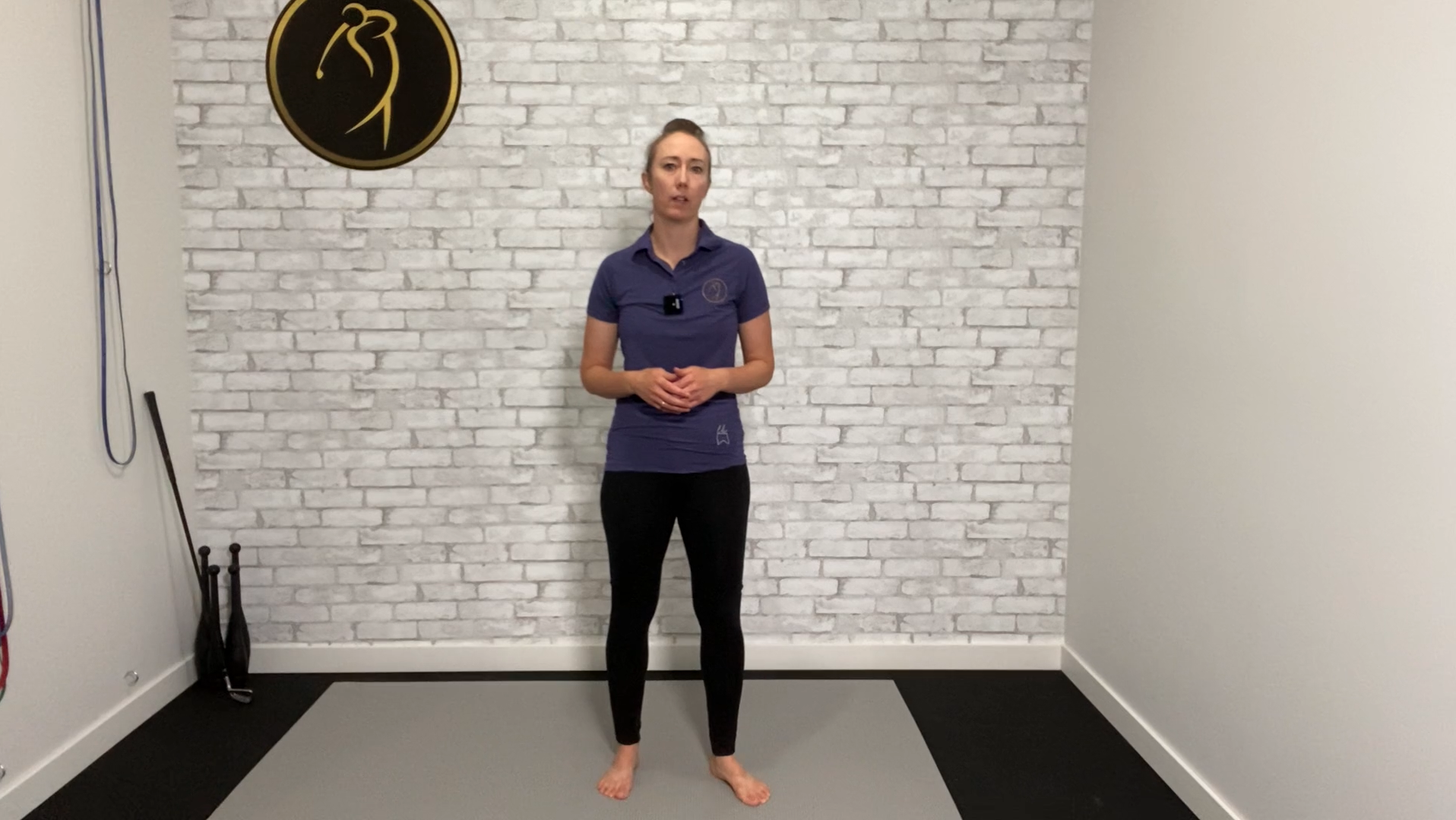 6 Week Golf Mobility Program - Introduction