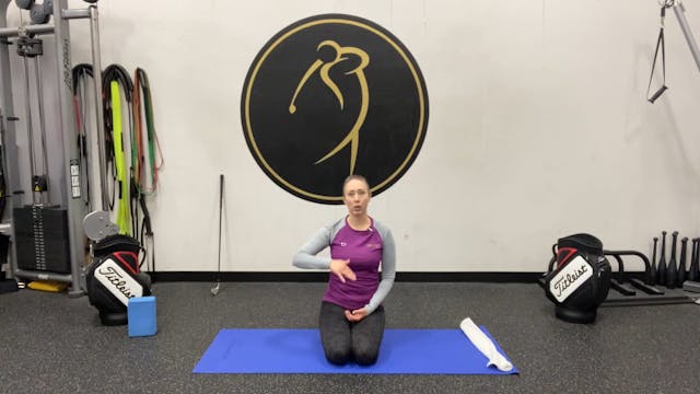 Maximal expansive breathing