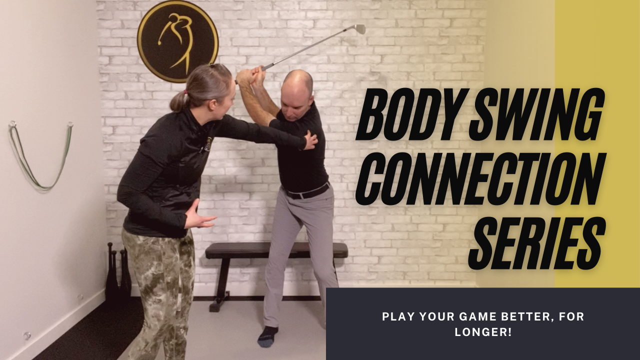 Body / Swing Connection Series