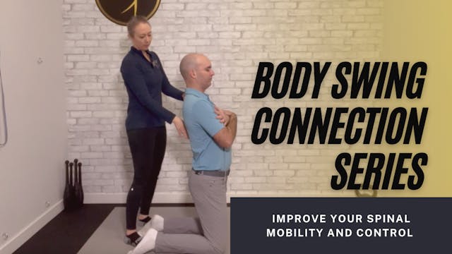 EP 11- Spinal mobility and control