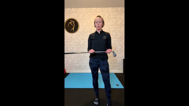 Elbow Supination Stretch