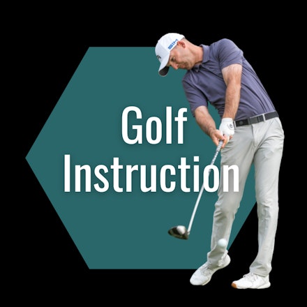 Golf Lessons, Dynamic Motion Golf Performance