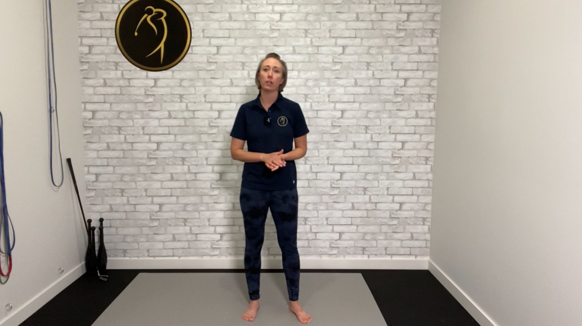 Welcome to Dynamic Motion Golf TV